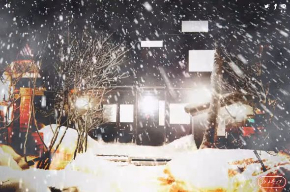 かまいたちの夜 ロケ地 ペンション クヌルプ シルエット リメイク 実写 背景