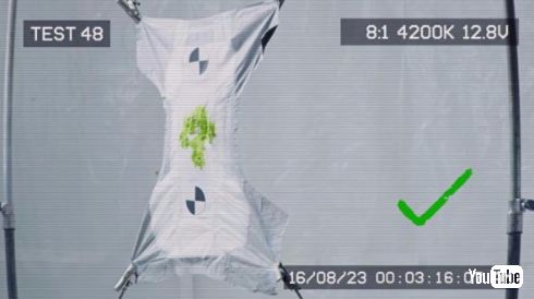 UNDERSCARES Outlast 2 Kickstarter Red Barrels アウトラスト おむつ