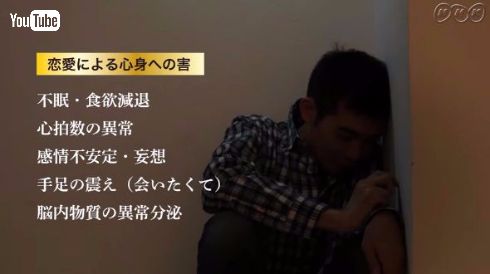 ストップ！恋愛 ゼッタイダメ NHK 絶対笑える、3分動画 石田三成 藤井亮