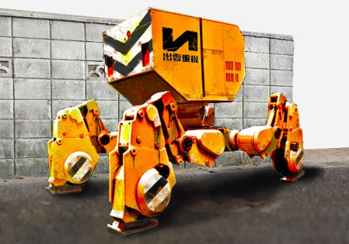 ジオラマ作家情景師アラーキーカスタム