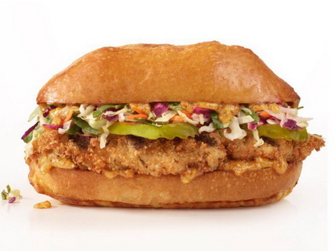 ファストフード