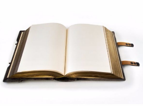 魔道書 ノート Esty aLexLibris アート スケッチブック