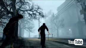 濃霧 関東 Twitter サイレントヒル