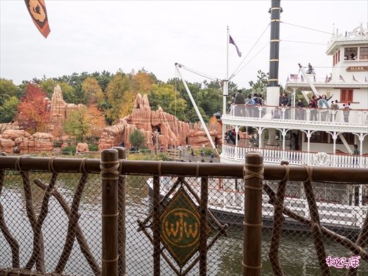 キャンプ・ウッドチャック・キッチン