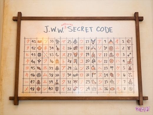 キャンプ・ウッドチャック・キッチン