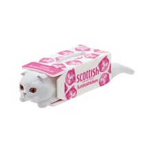 スコティッシュティッシュ