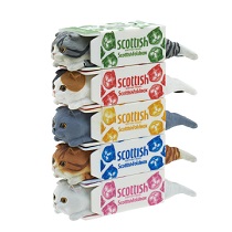 スコティッシュティッシュ