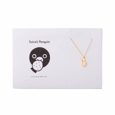 Suicaペンギン