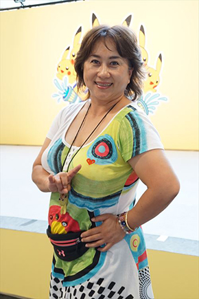 ポケットモンスター サン・ムーン