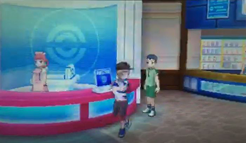 ポケットモンスター サン・ムーン