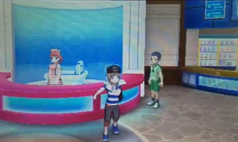 ポケットモンスター サン・ムーン