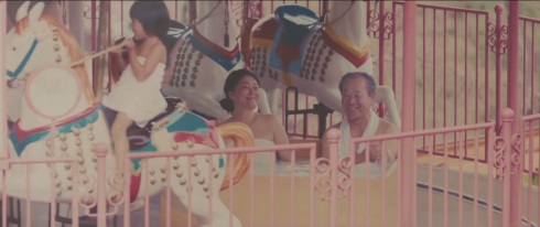 大分 別府 湯〜園地