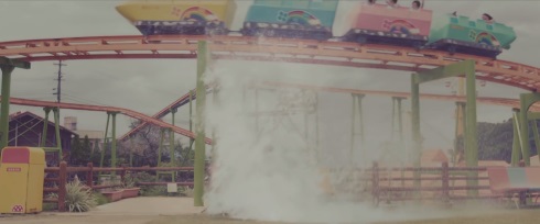 大分 別府 湯〜園地