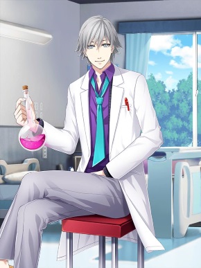 学園ハンサム 星彼Days ホシカレ 顎 ログインボーナス