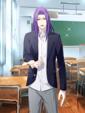 学園ハンサム 星彼Days ホシカレ 顎 ログインボーナス