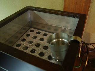 利き酒マシン　両国　東京　日本酒