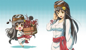 碧志摩メグ