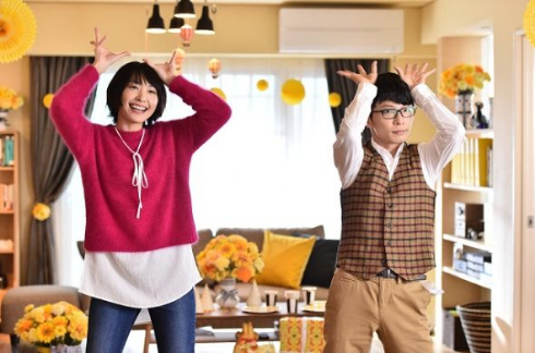 「逃げるは恥だが役に立つ」エンディングで話題沸騰中の“恋ダンス”