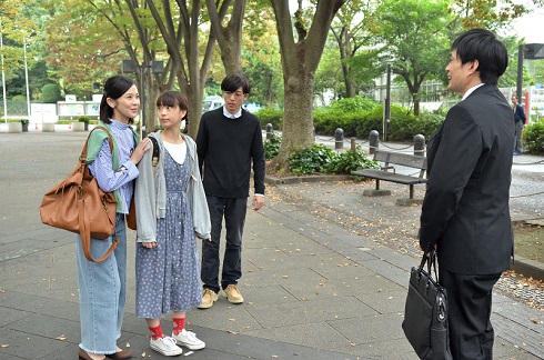 プリンセスメゾン