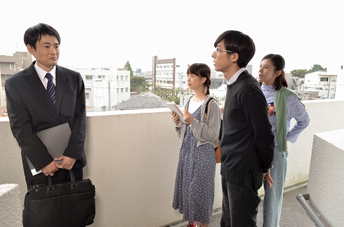 プリンセスメゾン