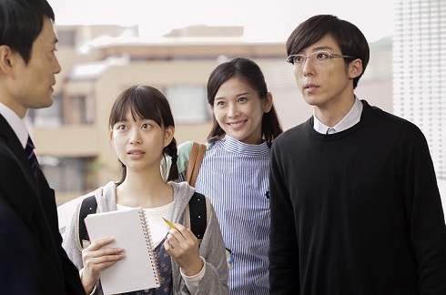 プリンセスメゾン