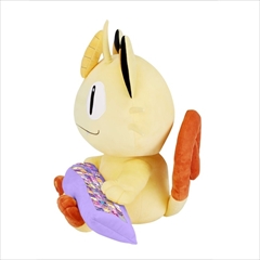 PCクッション　ニャース