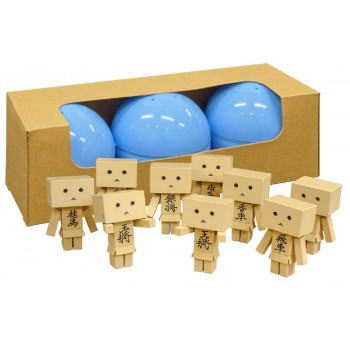 カプセルダンボー 将棋Ver.