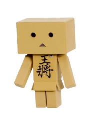 カプセルダンボー 将棋Ver.