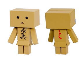 カプセルダンボー 将棋Ver.