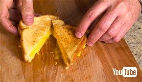 バターをスプレーできる最強クッキングアイテムが登場