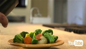 バターをスプレーできる最強クッキングアイテムが登場