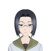 高城淳子（CV：喜多村英梨）