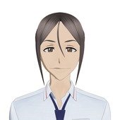 村上章一郎（CV：水島大宙）