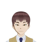 小中翔（CV：森嶋秀太）