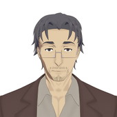 藤本薫（CV：東地宏樹）