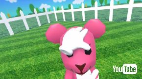 PostPet VR ポスペ アプリ ペットワークス ペット モモ クラウドファンディング