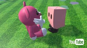 PostPet VR ポスペ アプリ ペットワークス ペット モモ クラウドファンディング