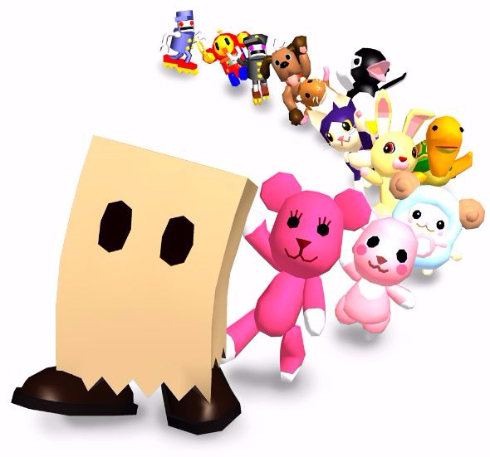 PostPet VR ポスペ アプリ ペットワークス ペット モモ クラウドファンディング