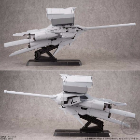 ガンダム試作3号機 デンドロビウム 食玩 2万 ガム プレミアムバンダイ フィギュア