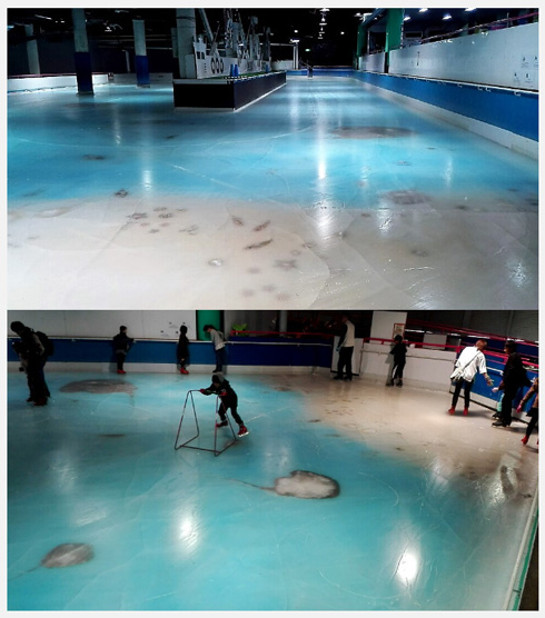 スペースワールド