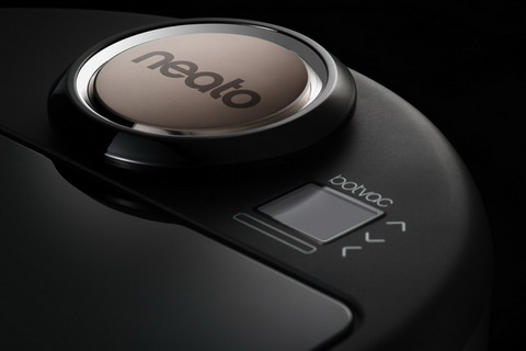 ロボット掃除機