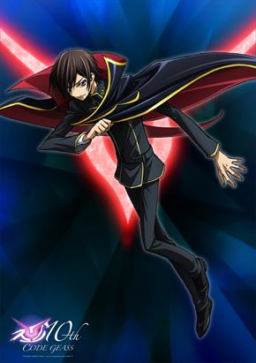 コードギアス