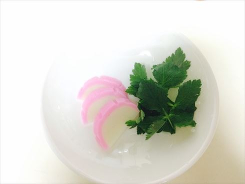 マグカップ茶碗蒸し
