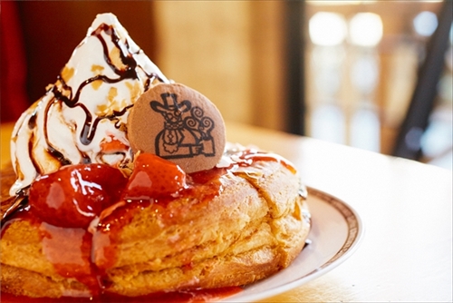 チョコノワール