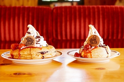 チョコノワール