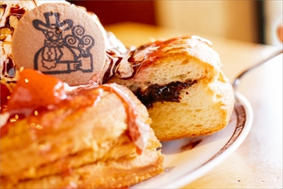 チョコノワール