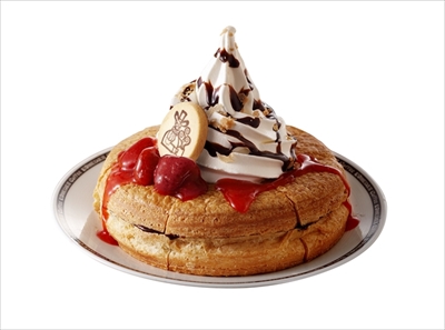 チョコノワール