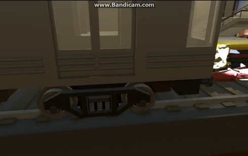 クソゲー Gang Beasts
