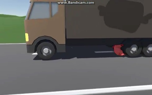クソゲー Gang Beasts