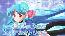 参天製薬 目薬 アニメ アイドロップス 丹下桜 